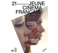 Jeune Cinema FRANÇAIS 21 LA Bande A Juliette