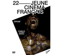 JEUNE CINEMA FRANÇAIS 22 OPIUM