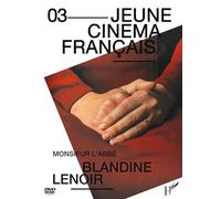 Jeune Cinema Francais 3 Monsieur L'ABBE