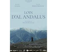 JEUNE CINEMA FRANCAIS 30 LOIN D’AL ANDALUS