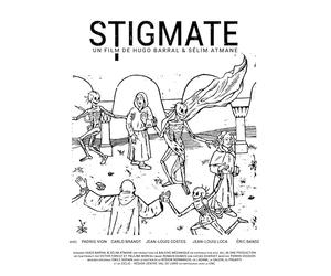 JEUNE CINEMA FRANCAIS 31 STIGMATE