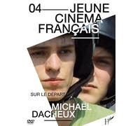 Jeune Cinema Francais 4 sur Le Depart