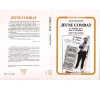 Jeune combat La jeunesse juive dans la Résistance - David Diamant - L'harmattan - broché - Livre