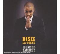 Disiz La Peste - Jeune De Banlieue