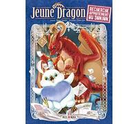 Jeune Dragon recherche appartement ou donjon T02