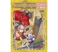 Jeune Dragon recherche appartement ou donjon T03