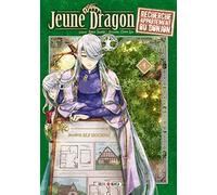 Soleil – Jeune Dragon recherche appartement ou donjon – Tome 4