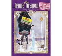 Jeune dragon recherche appartement ou donjon Tome 5 – Soleil