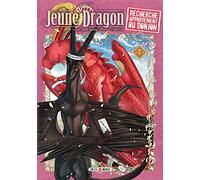 Kawo Tanuki – Jeune Dragon recherche appartement ou donjon T07 – Manga – Broché