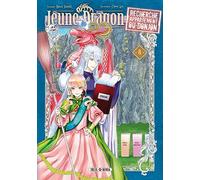 Kawo Tanuki – Jeune Dragon recherche appartement ou donjon – Tome 8 – Broché