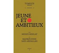 JEUNE ET AMBITIEUX