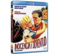 Jeune et Innocent (1937) (Young and Innocent) G