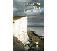 Jeune et innocent