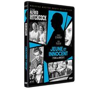 Jeune et innocent