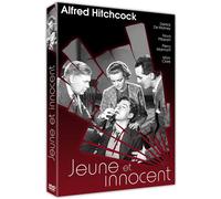 Jeune Et Innocent
