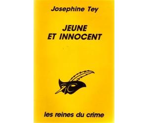 Jeune et innocent