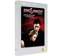 Jeune et innocent - Collection Fnac E