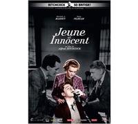 Jeune et innocent - DVD E