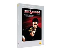 Jeune Et Innocent - Edition Spéciale Fnac