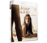 Jeune et jolie Blu-Ray E