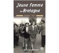 Jeune femme en Bretagne - Années 1960 Eliane Faucon-Dumont (Auteur)