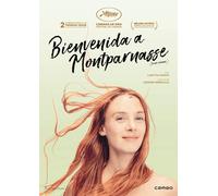 Jeune Femme (Montparnasse Bienvenue) / Bienvenida A Montparnasse (Dvd)