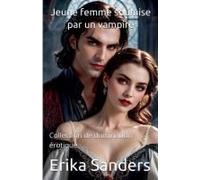 Jeune Femme Soumise Par Un Vampire