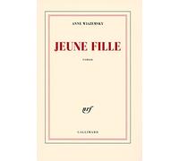 Jeune fille