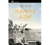 JEUNE FILLE A L'ECHO (LA) - DVD [HD DVD]