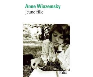 Jeune fille de Wiazemsky.Anne (2008) Poche