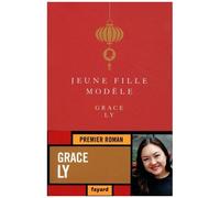 Jeune Fille Modèle
