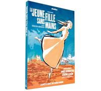 La Jeune Fille Sans Mains – DVD – CND