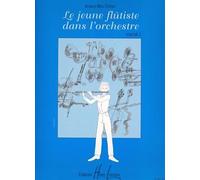 Jeune Flûtiste Dans L'Orchestre Vol.1 / Recueil