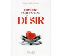 Jeune frère, jeune sœur ! Comment faire face au désir ?