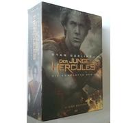 Jeune Hercule La Série Complète Ryan Gosling Coffret DVD NEUF SCELLÉ