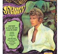 Hallyday, Johnny - Jeune homme