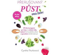 Jeûne intermittent pour les femmes (Cynthia Thurlow)