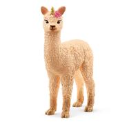 Schleich Figurine BAYALA Jeune licorne lama