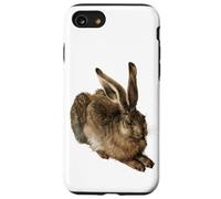 Jeune lièvre (Feldhase) par Albrecht Durer (1502) Coque pour iPhone SE (2020) / 7/8