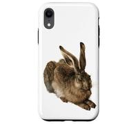 Jeune lièvre (Feldhase) par Albrecht Durer (1502) Coque pour iPhone XR