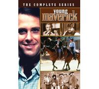 Young Maverick – Warner Bros. – Intégrale