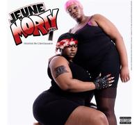 Jeune Morty Volume 1 Vinyle