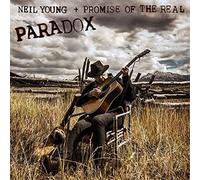 Neil Young - Paradox [New Vinyl LP]