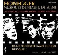 Jeune Orch.Symph. - Musiques de Films & [Import]