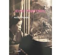 Jeune printemps Fumiko Hayashi (Auteur), Estelle Figon (Traduit et commenté par)