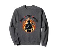 Jeune Sapeur Pompier - JSP Sweatshirt