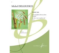 Jeune Sax