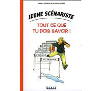 Jeune Scénariste Tout Ce Que Tu Dois Savoir !