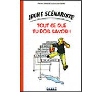 Jeune scénariste : tout ce que tu dois savoir Tout ce que tu dois savoir ! - Frédéric Davoust - Dixit - broché - Essai