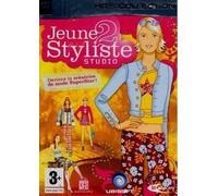 Jeune Styliste 2